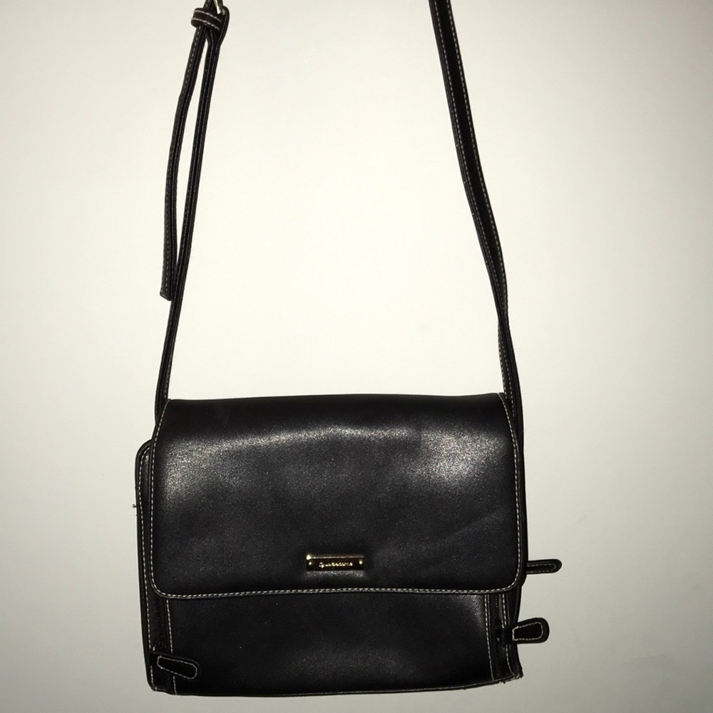 Liz Claiborne leather purse